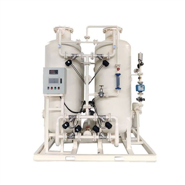 Psa Oxygen Generation Plants details 